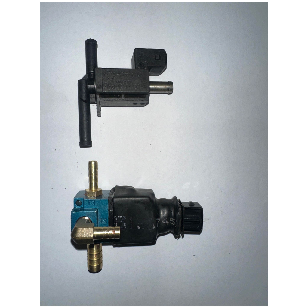 Renault megane 250 265 275 upgraded  turbo pressure solenoid valve Renault / Megane III / RS 250