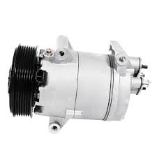 Renault Megane II all 2 liter A/C compressor  8200940233 Renault / Megane II