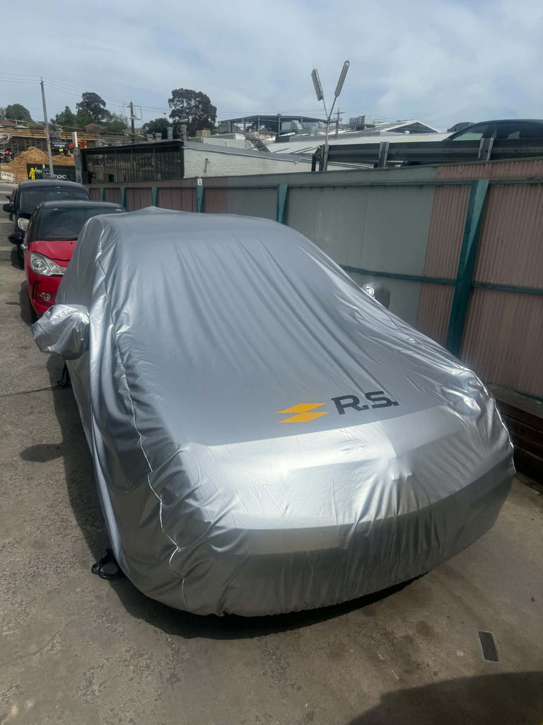 megane 2 Tight Fit Elastic water proof car cover