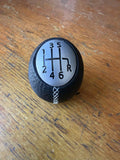 Megane 3 & 2  manual gear knob