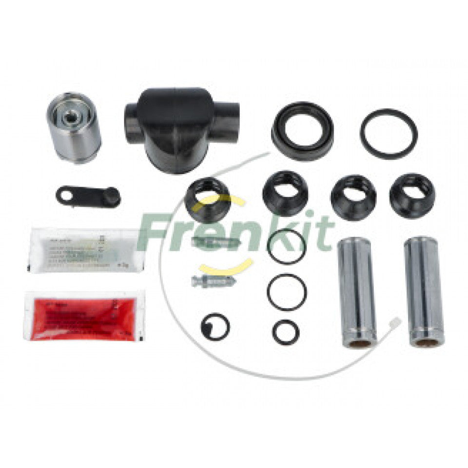 Clio 172 182 rear caliper rebuild kit 7701202142