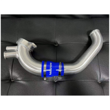 Renault Clio 4 RS cold side upgraded Turbo boost pipes Renault / Clio IV / RS 200