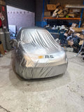 Clio 3 Tight Fit Elastic water proof car cover