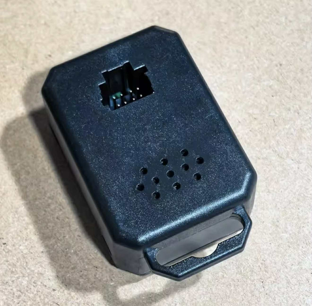 MEGANE 4 CLIO 4 CAPTUR STEERING COLUMN LOCK EMULATOR