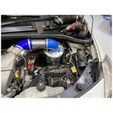 Renault Clio 197 & 200 Green Cotton Performance induction kit DWA180 Renault / Clio III / RS 197