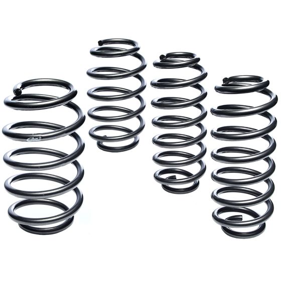 Renault Clio III 200  Eibach pro lower spring kit Renault / Clio III / RS 197