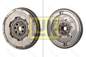 Renault megane 250 265 275  Dual mass flywheel 123102238R