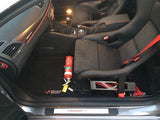 MEGANE 3 EXTINGUISHER BRACKET