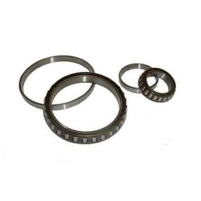 Renault Clio 2 172 182 JC5 Diff Bearing Set