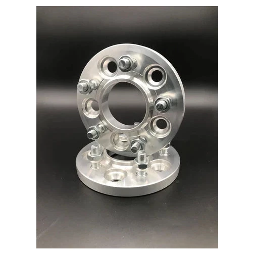 Renault Megane II RS Bolt On hub spacers Renault / Megane II RS / 15 mm