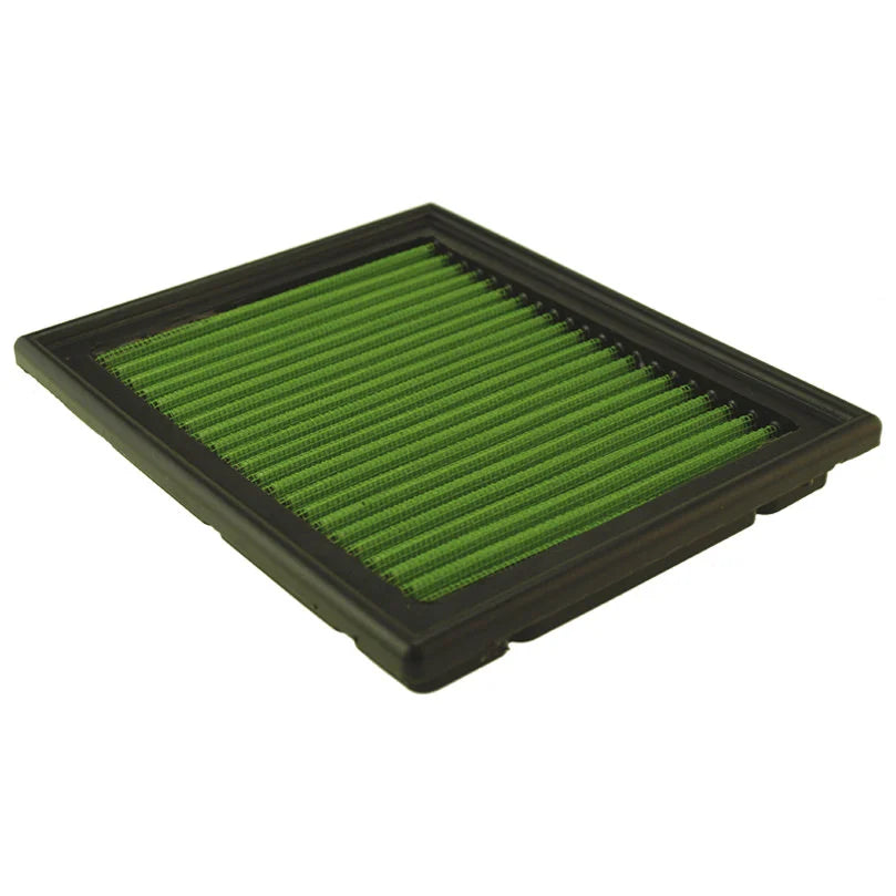 Peugeot 206  & Xara Belingo Green Cotton Performance panel Air Filter Peugeot / 206 GTi