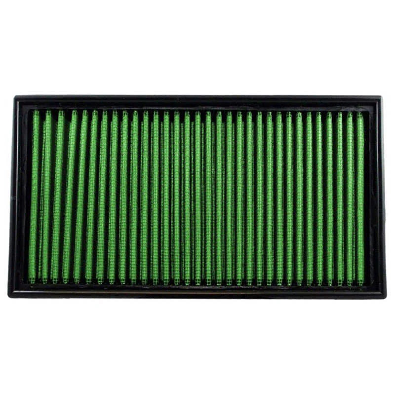 Renault Laguna III all models Green Cotton Performance panel Air Filter Renault