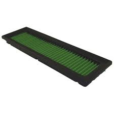 Citroen C2 VTS & C3 Green Cotton Performance Air Filter P950383