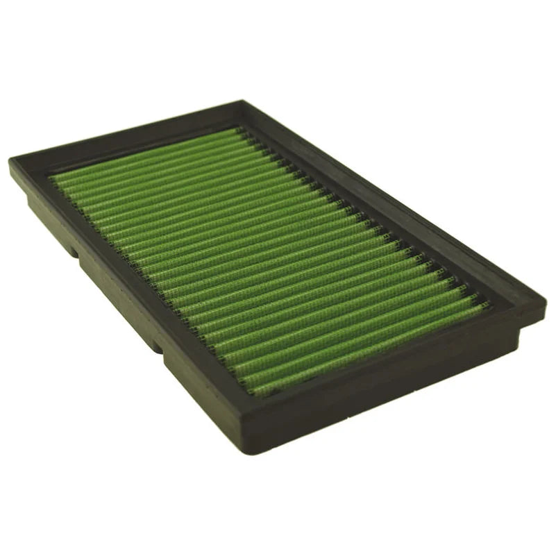 Renault Clio 197 & 200 Green Cotton Performance Panel Air Filter p960143 Renault / Clio III / RS 197