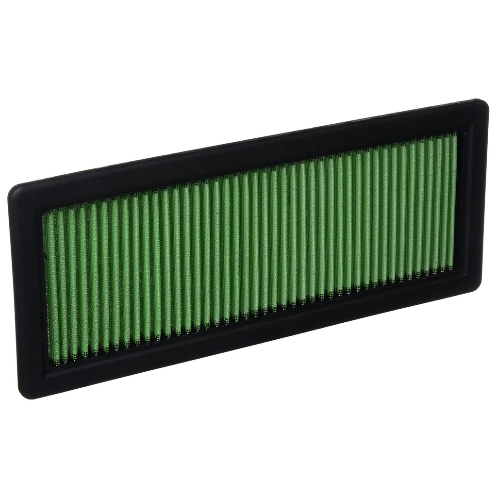 207 208 gti 308 gti 3008 RCZ C4  DS3 DS4 WITH THP engine Green Cotton Performance Air Filter P960168 Peugeot