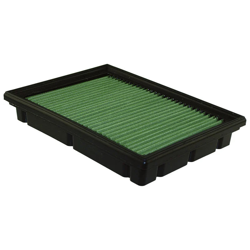 Renault Megane IV 280/300 RS Green Cotton Performance Panel Air Filter Renault / Megane IV / RS 280