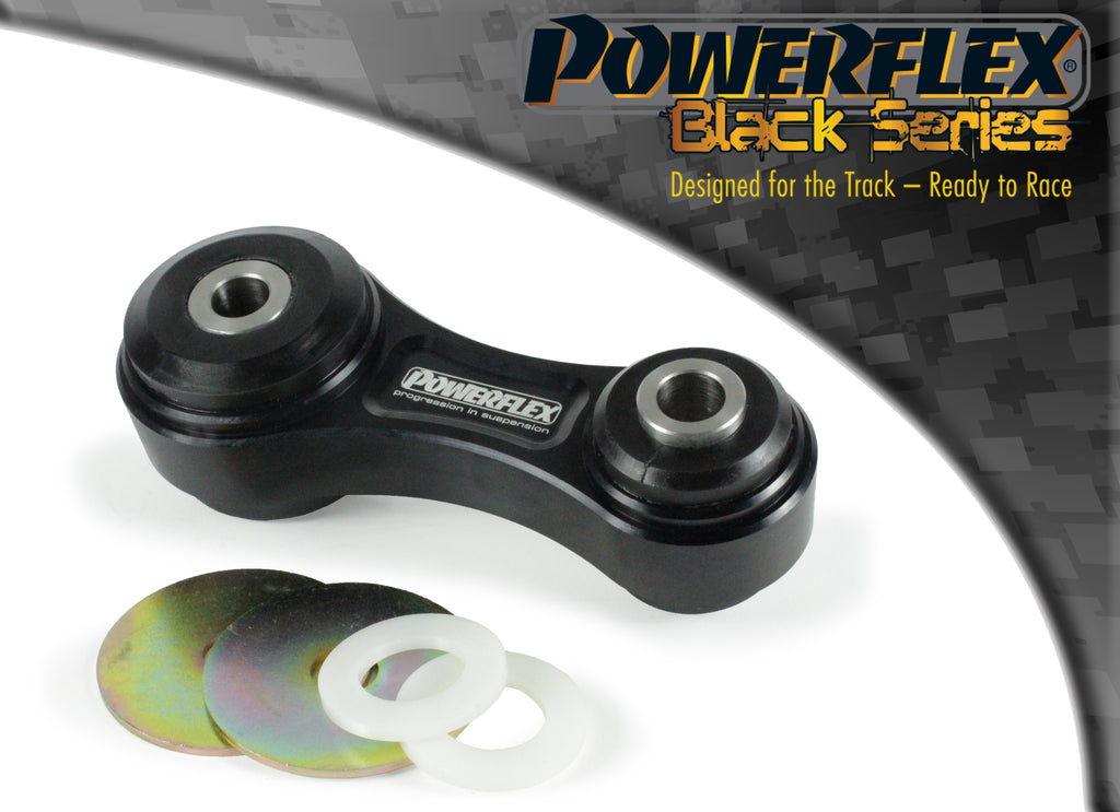 Renault megane 2 inc RS PowerFlex Upper Engine Torque Mount PFF60-8020BLK