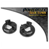 Renault Megane II PowerFlex Rear Lower Engine Mount Insert PFF60-820 Renault / Clio III / RS 197