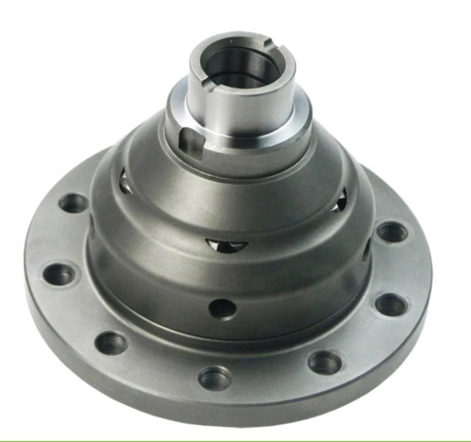 Renault Clio 3 RS TL4 Blackline Torsen (ATB) Differential