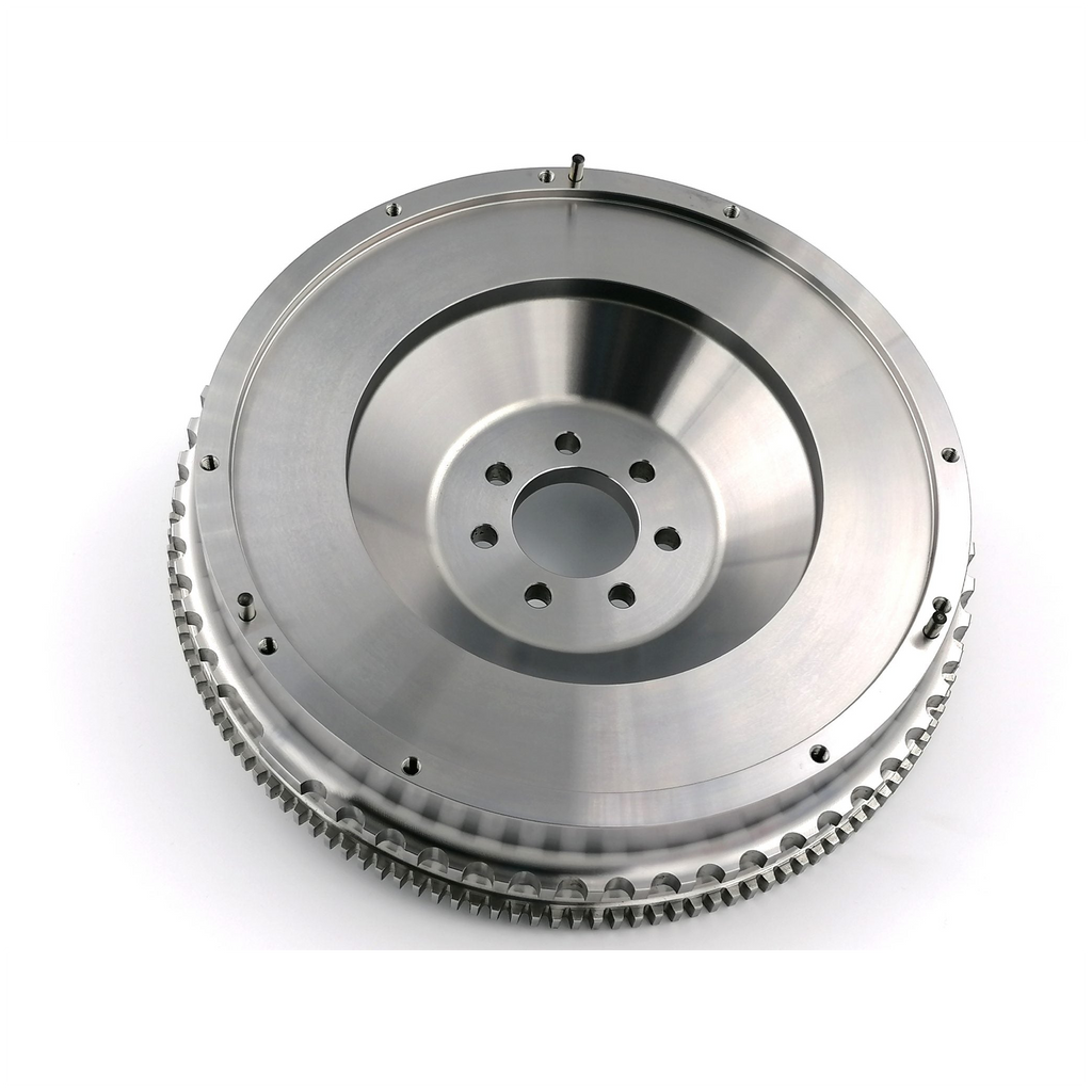 Renault Megane 225 solid light weight flywheel by TTV Renault / Megane II / 225