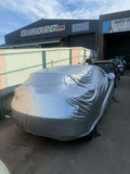 megane 3 Tight Fit Elastic water proof car cover