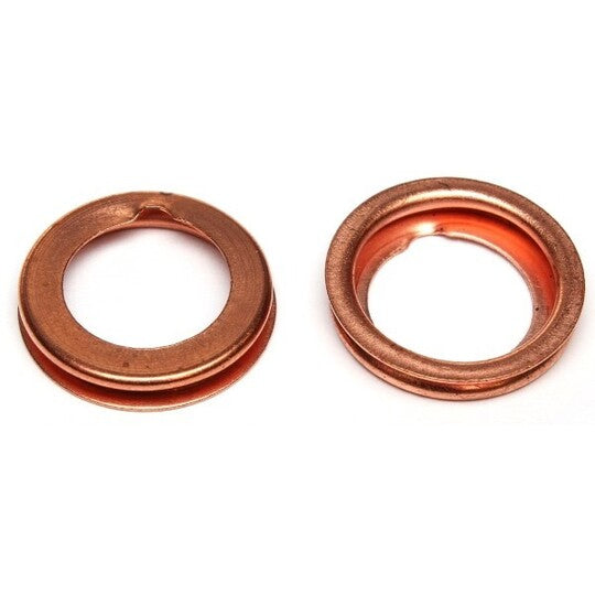 Renault sump plug washer cush type  1102601M02