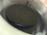 MEGANE 2 & 3 stainless steel high flow catalytic down pipe