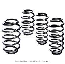 Renault Megane II RS Eibach pro lower spring kit