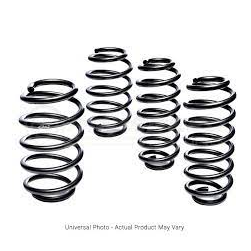 Renault Megane II RS Eibach pro lower spring kit