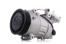 Renault Megane III 250 265 275 A/C compressor 7711497391