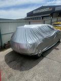 megane 2 Tight Fit Elastic water proof car cover
