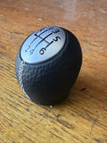 Clio 3 RS  manual gear knob