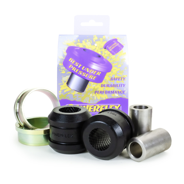 Renault Megane III PowerFlex Front Arm Front Bush  PFF60-1701