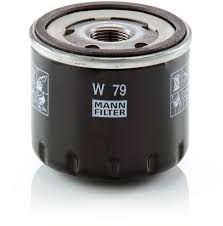 Renault Oil filter 8200768927