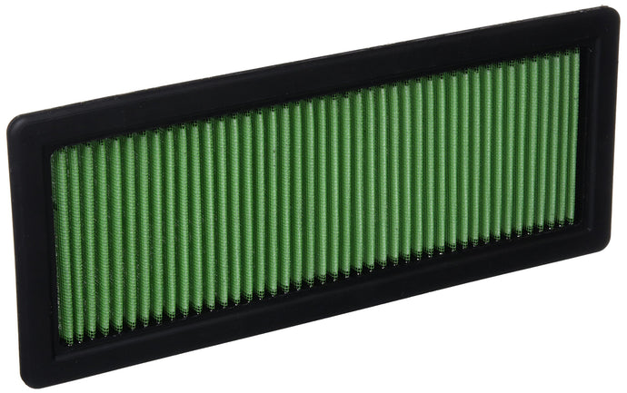 207 208 gti 308 gti 3008 RCZ C4  DS3 DS4 WITH THP engine Green Cotton Performance Air Filter P960168