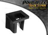 Renault Clio III Sport 197/200 & Megane 225 PowerFlex Upper Engine Mount Insert PFF60-821BLK