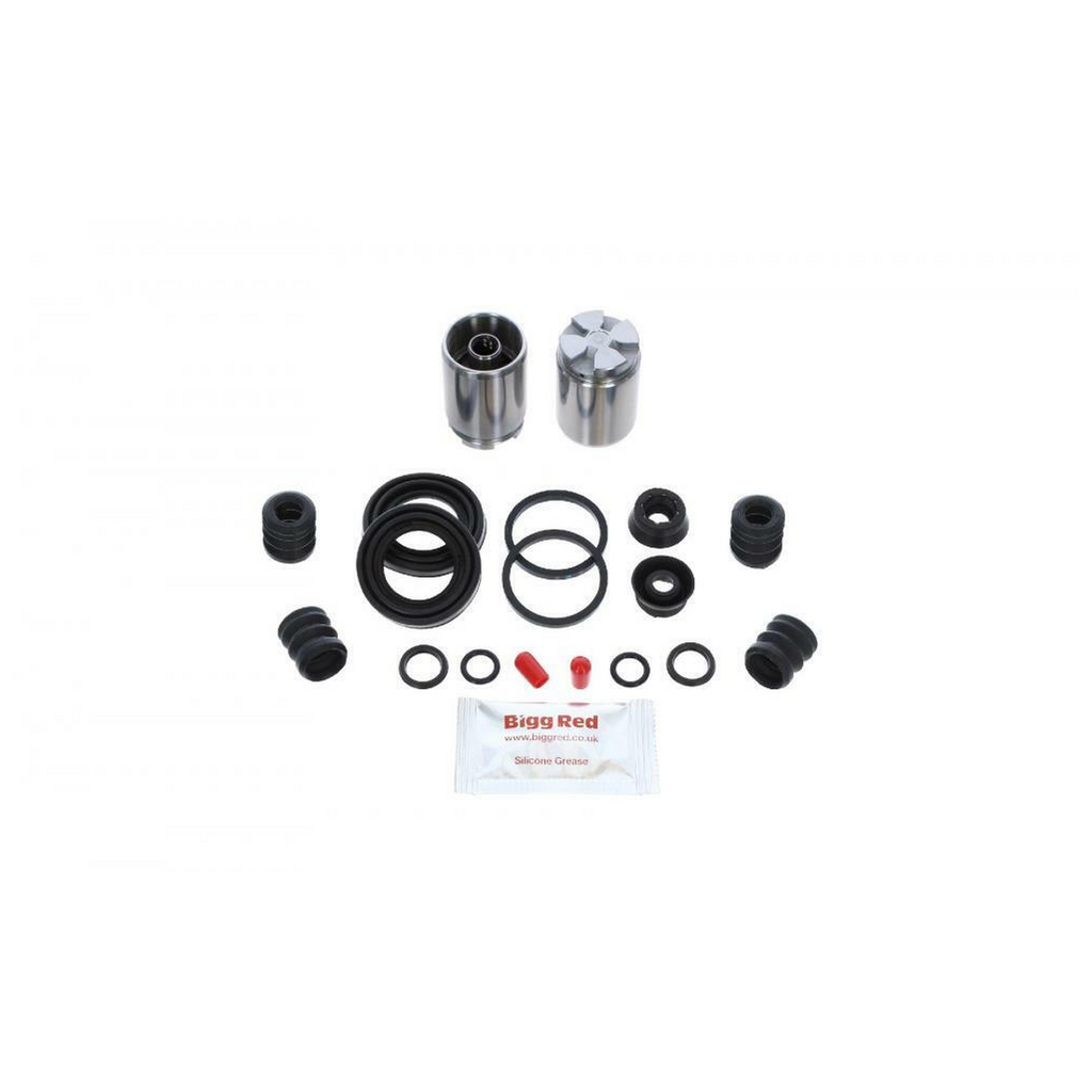 Clio 172 182 rear caliper rebuild kit 7701202142