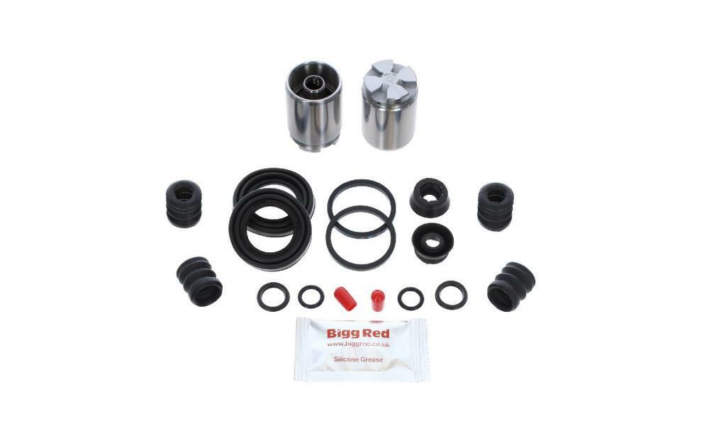 Clio 172 182 rear caliper rebuild kit 7701202142