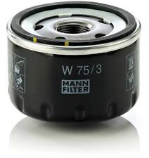 Renault Oil filter 8200768913