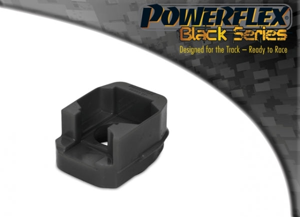 Renault Clio II inc 172 & 182 PowerFlex Front Upper Right Engine Mount Insert black PFF60-221BLK